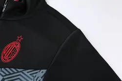 گرمکن شلوار میلان 2023 مشکی