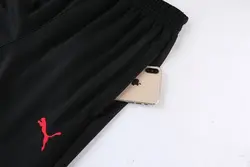 گرمکن شلوار میلان 2023 مشکی