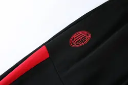 گرمکن شلوار میلان 2023 مشکی