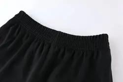 گرمکن شلوار میلان 2023 قرمز