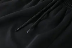 گرمکن شلوار میلان 2023 قرمز