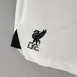 شورت کیت دوم لیورپول 2023-2022