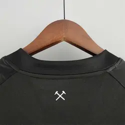 لباس دوم وستهام 2023-2022