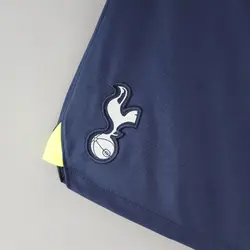 شورت کیت اول تاتنهام 2023-2022