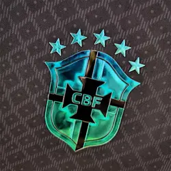 لباس کانسپت برزیل مشکی ورژن هوادار