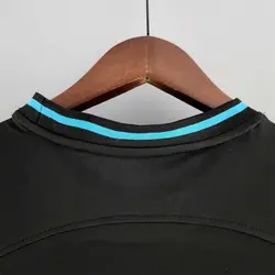 لباس کانسپت برزیل مشکی ورژن هوادار