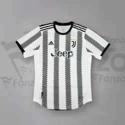 لباس اول یوونتوس 2023-2022 ورژن بازیکن (پلیری)