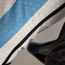 لباس اول آرژانتین جام جهانی 2022 ورژن بازیکن (پلیری)