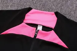 گرمکن شلوار لیورپول 2023 مشکی