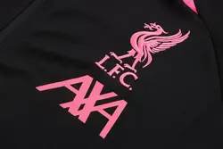 گرمکن شلوار لیورپول 2023 مشکی