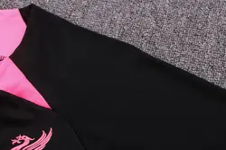 گرمکن شلوار لیورپول 2023 مشکی