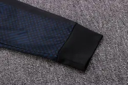 گرمکن شلوار لیورپول 2023 مشکی