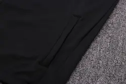 گرمکن شلوار لیورپول 2023 مشکی