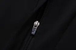 گرمکن شلوار لیورپول 2023 مشکی