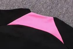 گرمکن شلوار لیورپول 2023 مشکی