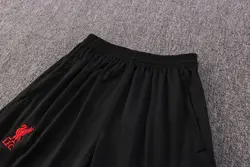 گرمکن شلوار لیورپول 2023 مشکی