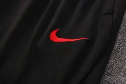 گرمکن شلوار لیورپول 2023 مشکی