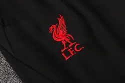 گرمکن شلوار لیورپول 2023 مشکی