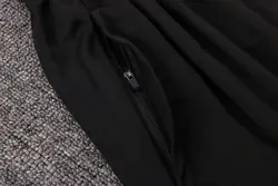 گرمکن شلوار لیورپول 2023 مشکی