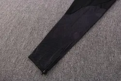 گرمکن شلوار لیورپول 2023 مشکی