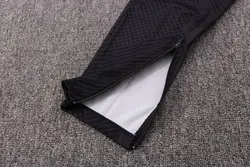 گرمکن شلوار لیورپول 2023 مشکی