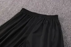 گرمکن شلوار لیورپول 2023 مشکی