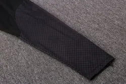 گرمکن شلوار لیورپول 2023 مشکی