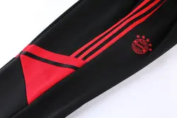 گرمکن شلوار بایرن مونیخ 2023 مشکی