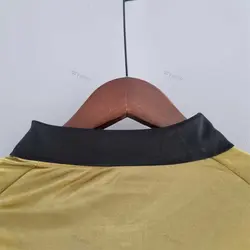 لباس سوم ونتزیا 2023-2022 آستین بلند