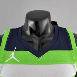 لباس سبز مینسوتا تیمبرولوز استیتمنت ادیشن