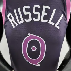 لباس ارغوانی مینسوتا تیمبرولوز سیتی ادیشن