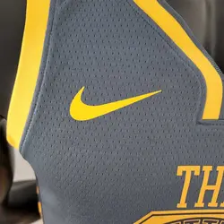 لباس گلدن استیت واریرز سیتی ادیشن