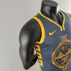 لباس گلدن استیت واریرز سیتی ادیشن