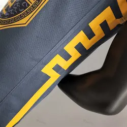 لباس گلدن استیت واریرز سیتی ادیشن