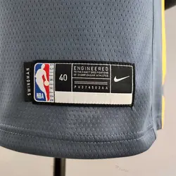 لباس گلدن استیت واریرز سیتی ادیشن