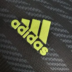 لباس سوم رئال مادرید 2023-2022 ورژن بازیکن (پلیری)