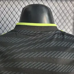 لباس سوم رئال مادرید 2023-2022 ورژن بازیکن (پلیری)