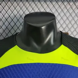 لباس دوم تاتنهام 2023-2022 ورژن بازیکن (پلیری)