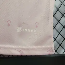 لباس سوم آرسنال 2023-2022 ورژن هوادار