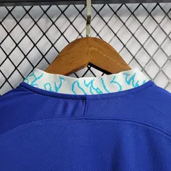 لباس اول چلسی 2023-2022 آستین بلند