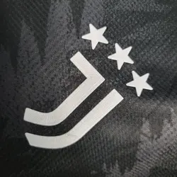 لباس دوم یوونتوس 2023-2022 ورژن بازیکن (پلیری)