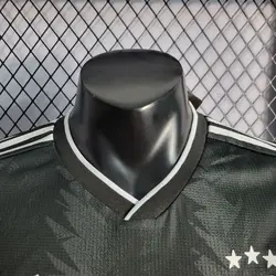 لباس دوم یوونتوس 2023-2022 ورژن بازیکن (پلیری)