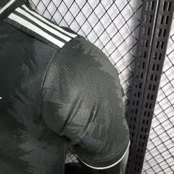 لباس دوم یوونتوس 2023-2022 ورژن بازیکن (پلیری)