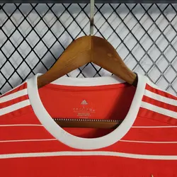 لباس اول بایرن مونیخ 2023-2022 آستین بلند