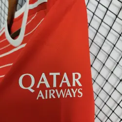 لباس اول بایرن مونیخ 2023-2022 آستین بلند