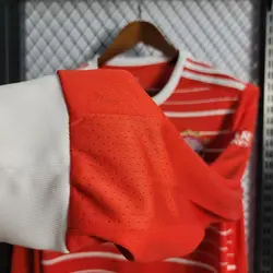 لباس اول بایرن مونیخ 2023-2022 آستین بلند