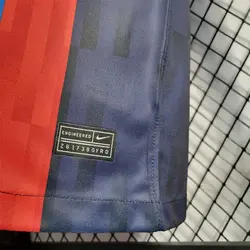 لباس اول بارسلونا 2023-2022 آستین بلند