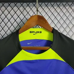 لباس دوم تاتنهام 2023-2022 ورژن هوادار