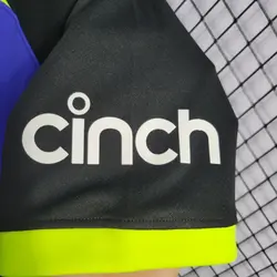 لباس دوم تاتنهام 2023-2022 ورژن هوادار