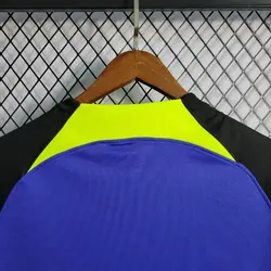 لباس دوم تاتنهام 2023-2022 ورژن هوادار